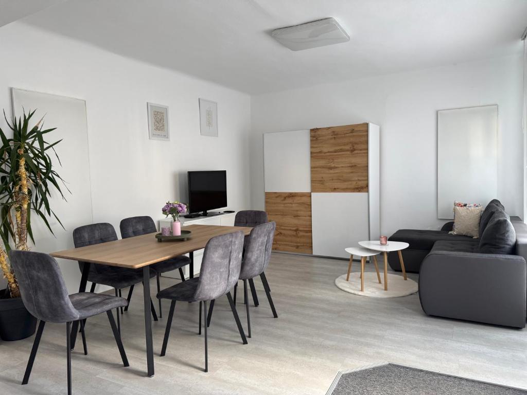 Ferienwohnung Liolina Irdning - 2
