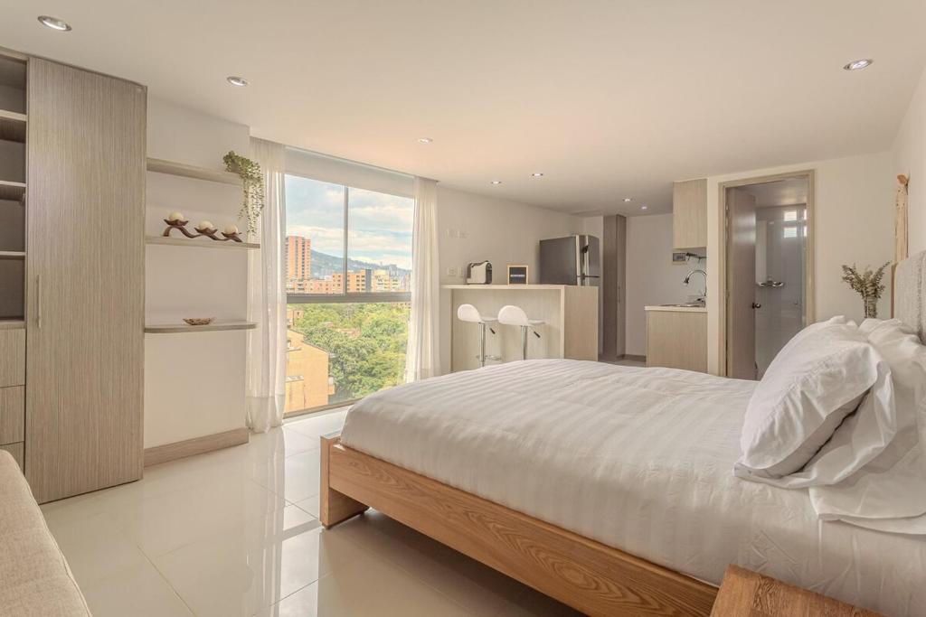 Queremos que te sientas en casa - 1