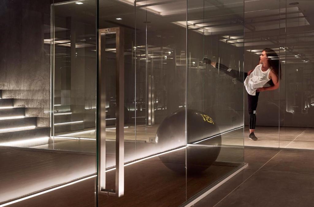 アクティビティ