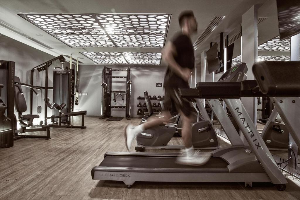 アクティビティ