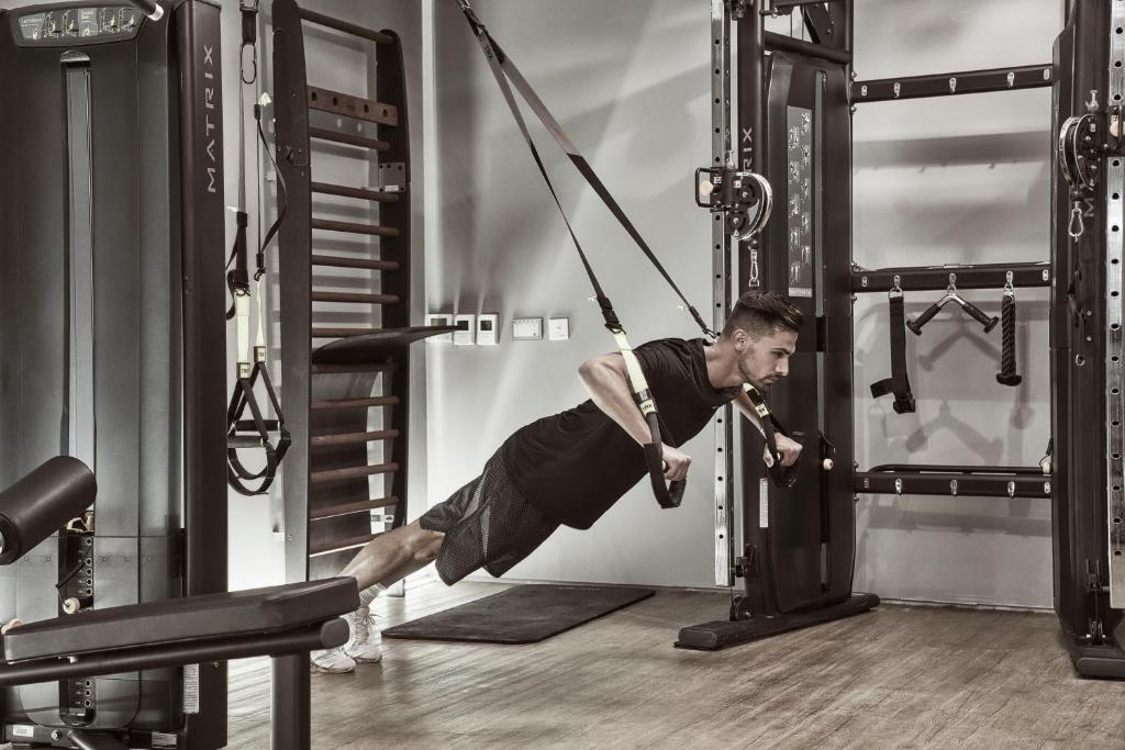 アクティビティ