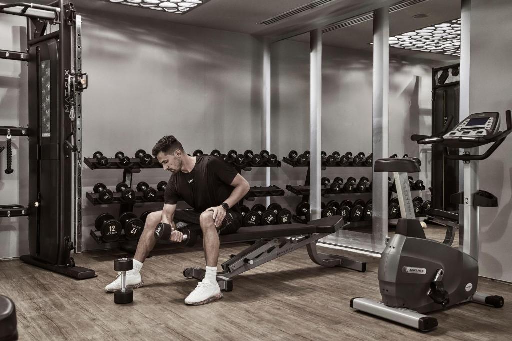 アクティビティ