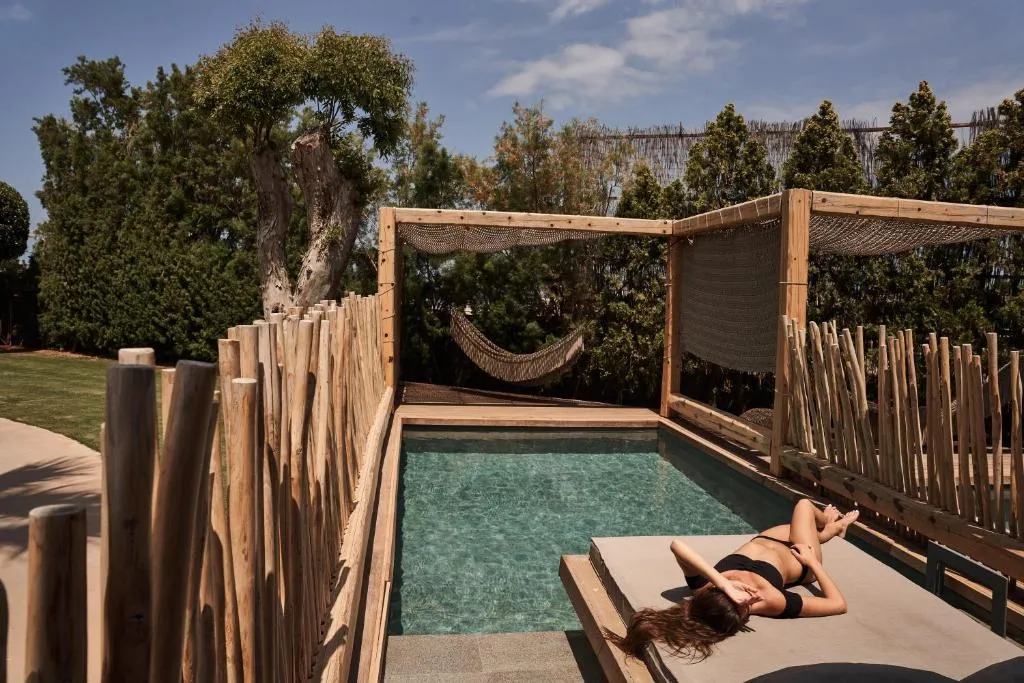 NEMA Design Hotel & Spa - Adults Only, Hotel in Limenas Chersonisou