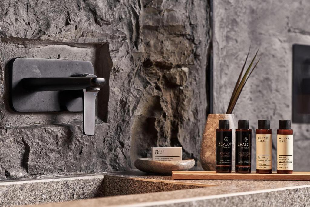 バスルーム（客室）