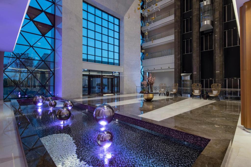 Hotel Property