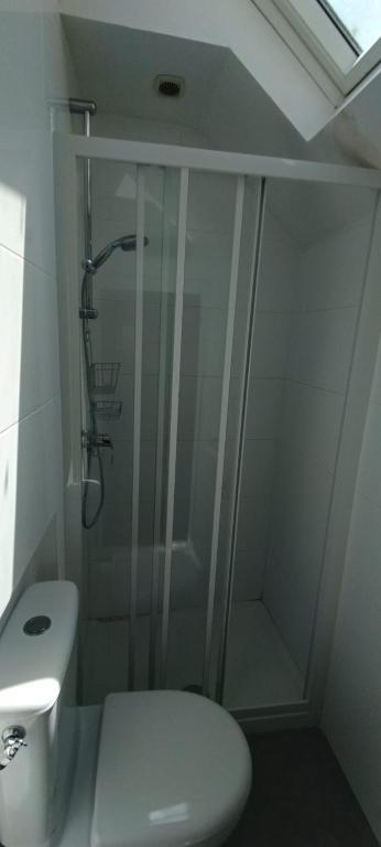 Suite Duplex Vientiane - Second Lodge - Hyper Centre Historique Rennes - 2 personnes - 5