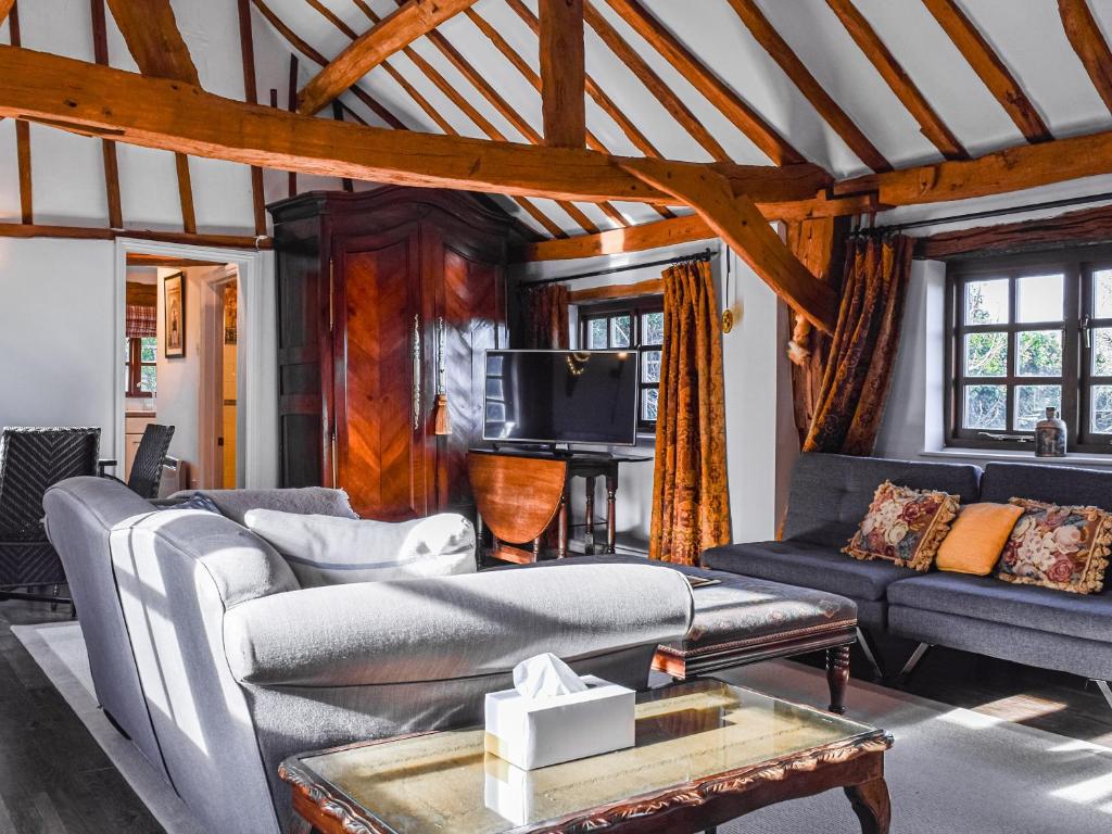 Barn Suite, Penn photo 6