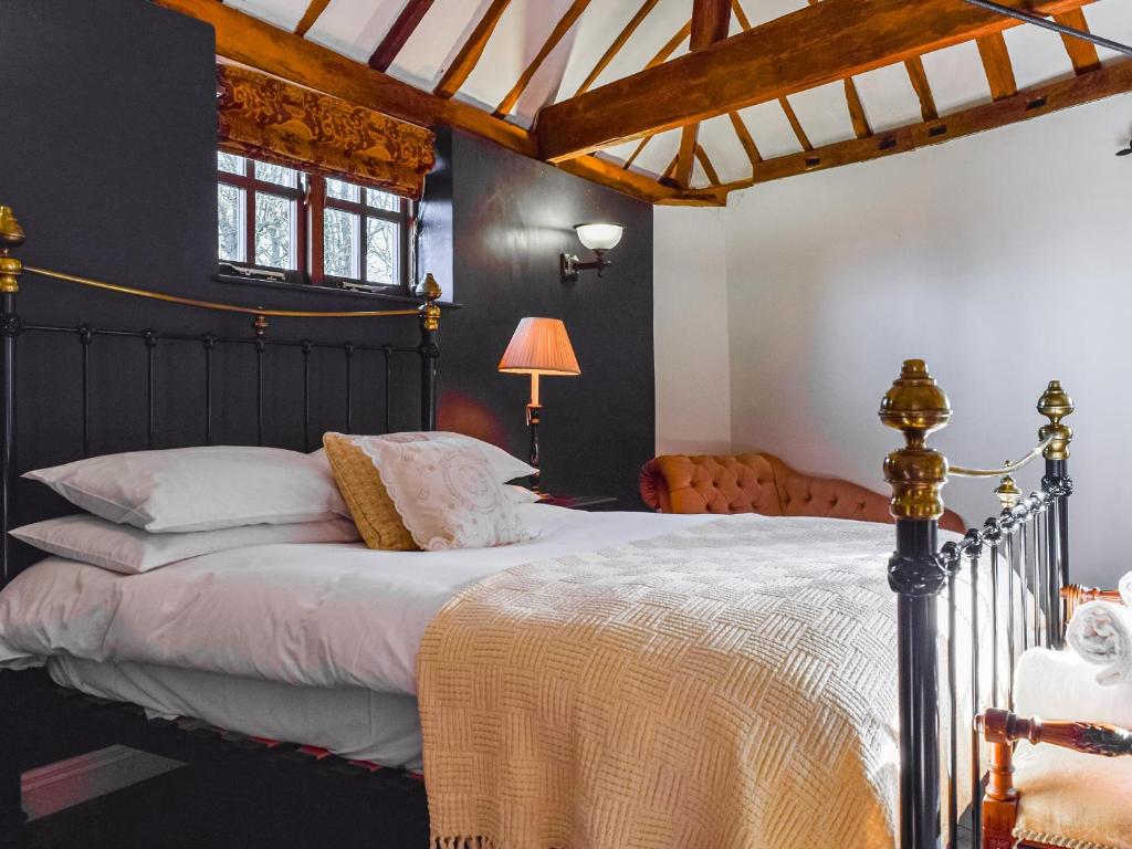 Barn Suite, Penn photo 2