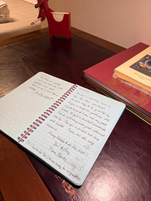 Caravaggio Apartment - 4