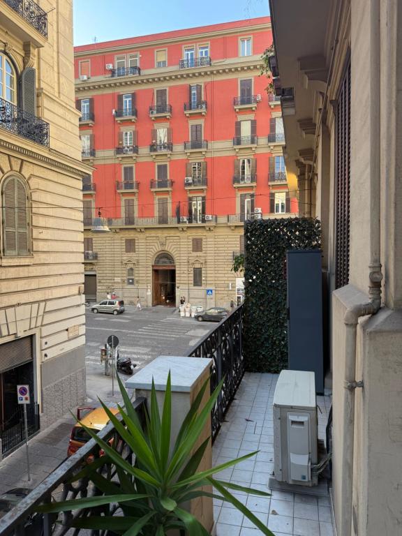 Caravaggio Apartment - 3
