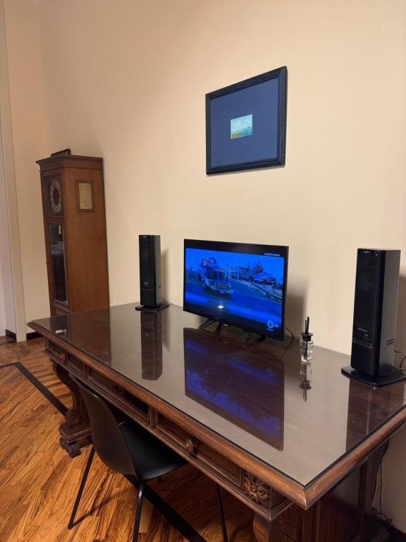 Caravaggio Apartment - 2