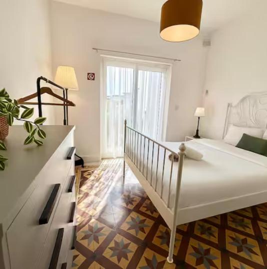 Stylish accommodation in Sliema Exiles, Sliema