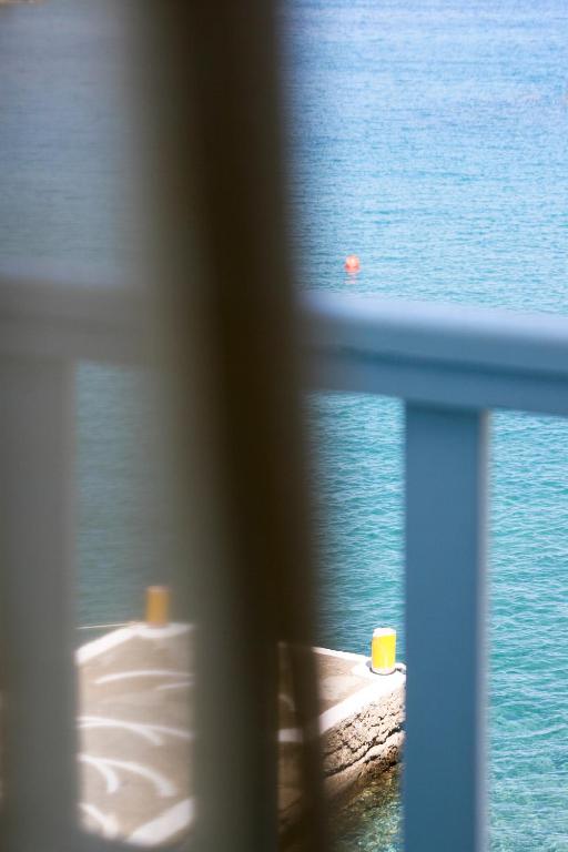 Paradissos Hotel photo