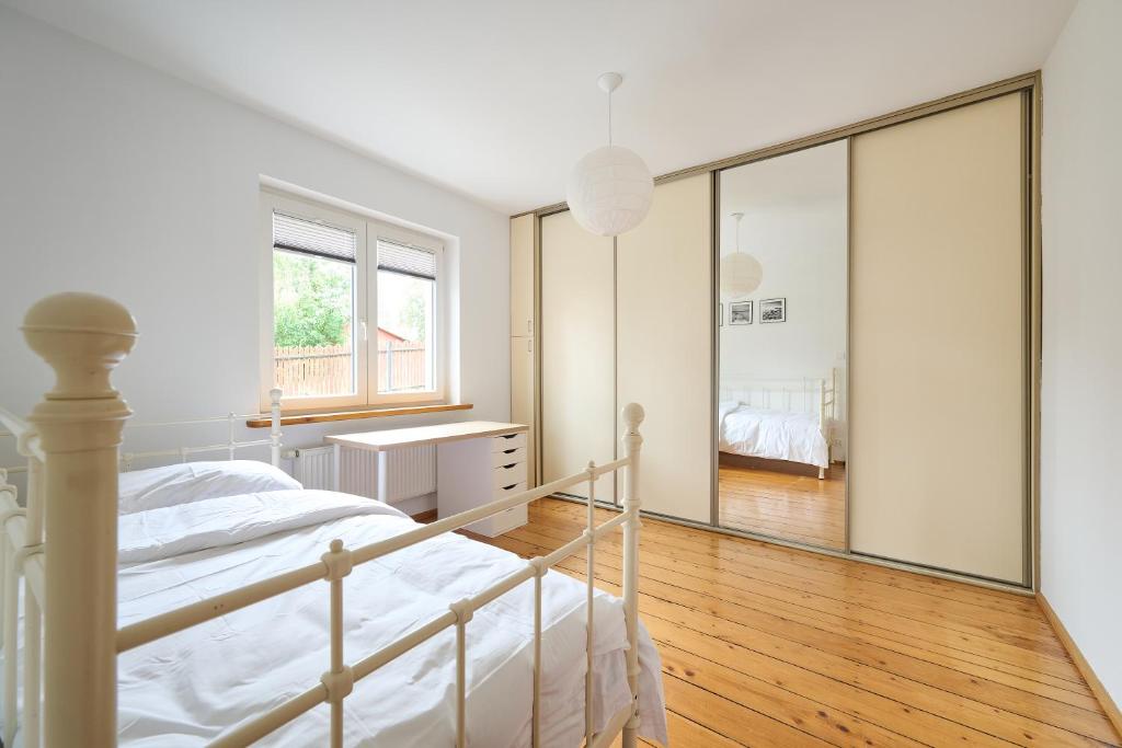 GM Jagiellończyk, Olštýn