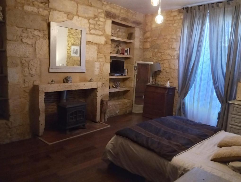 Napoléon, Montignac