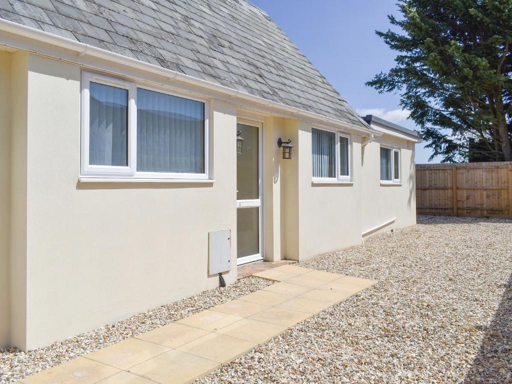 Stars Cottage, Moreton