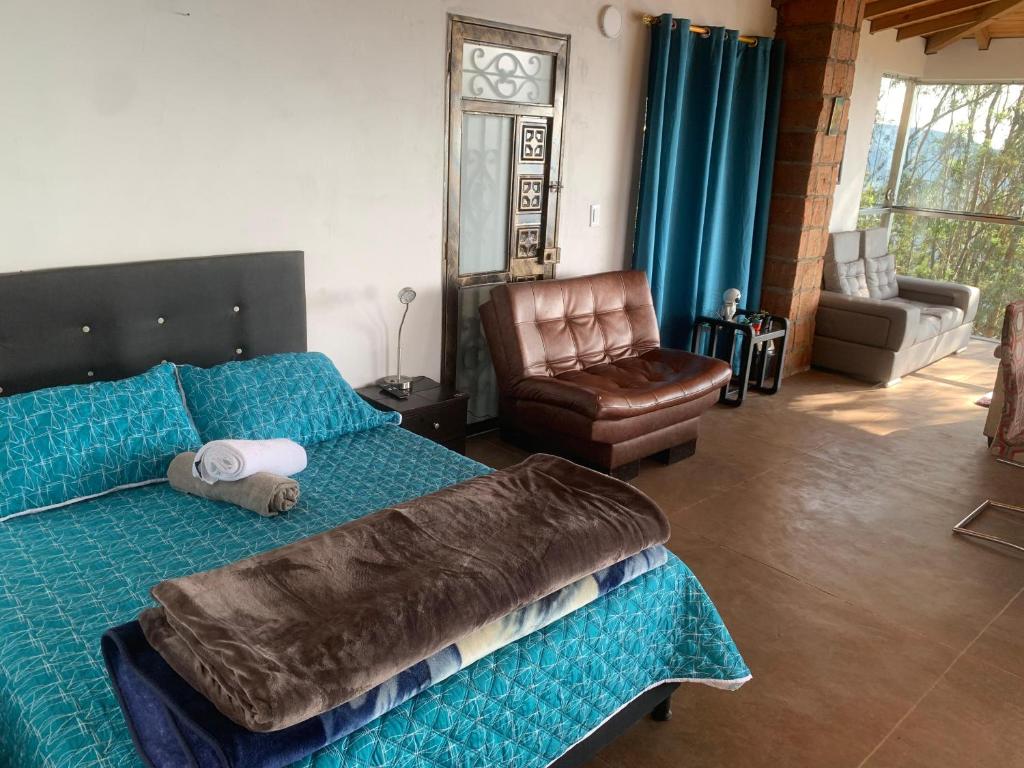 Mirador Pachamama - 2