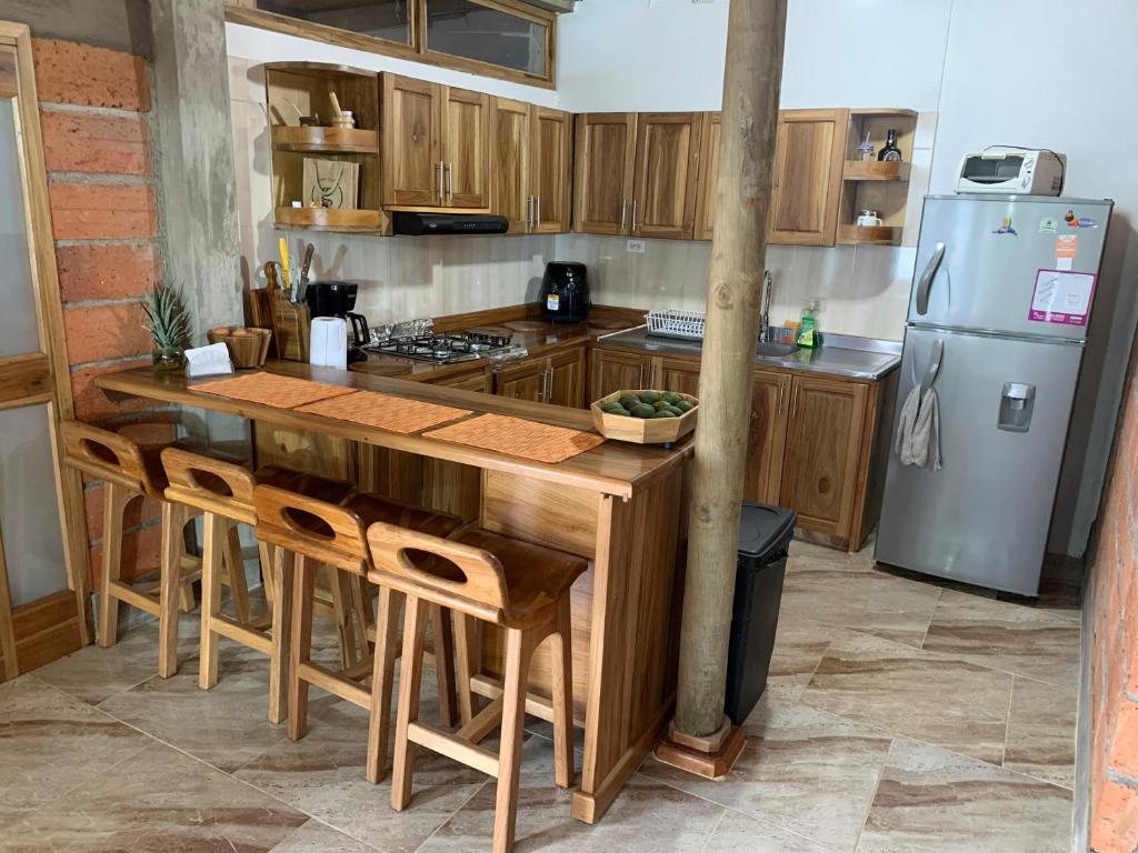 Mirador Pachamama - 3