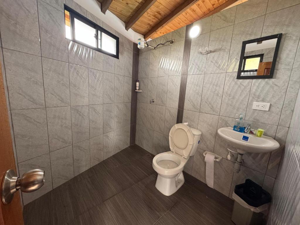 Mirador Pachamama - 4