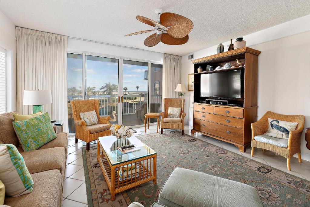 St. Simons Grand #106, Ostrov Saint Simons