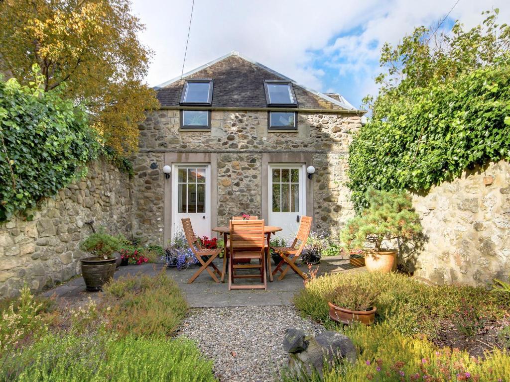 Garden Cottage, Linlithgow