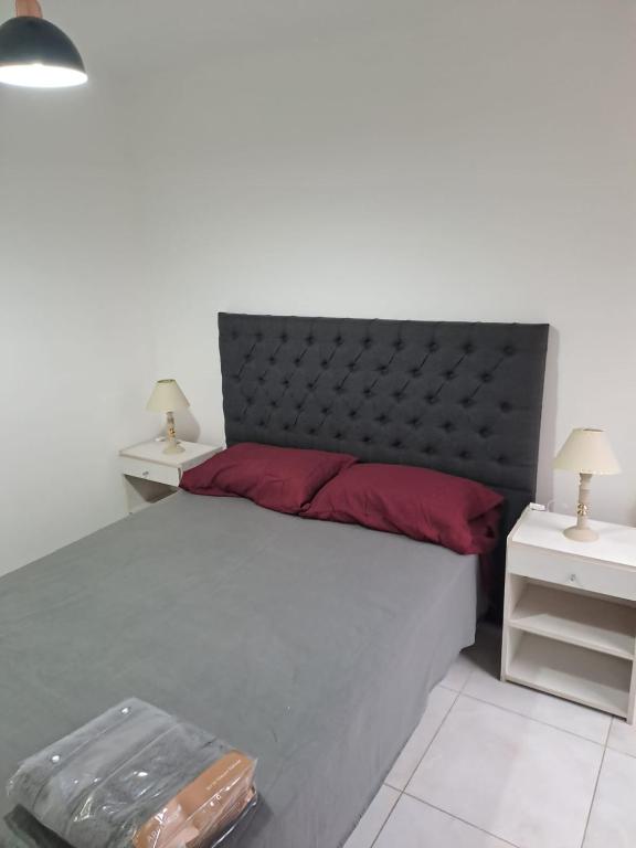 Salguero Loft - 1