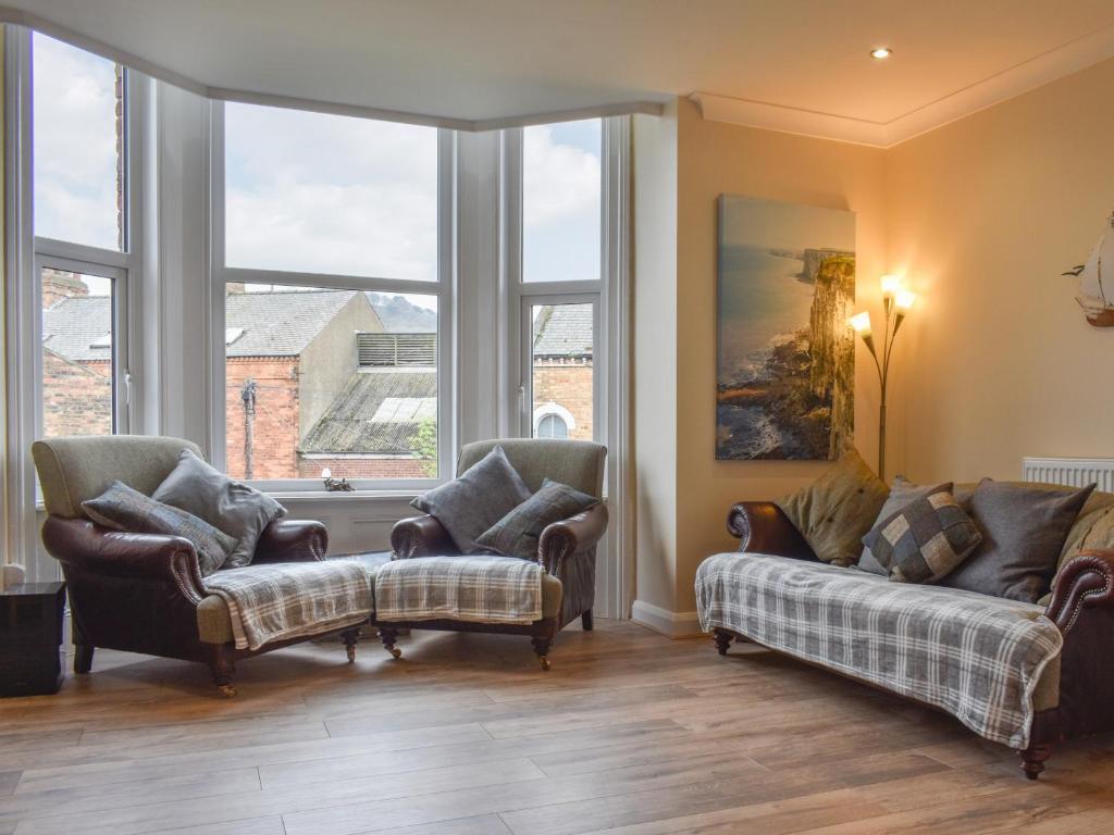 Mount View, Scarborough