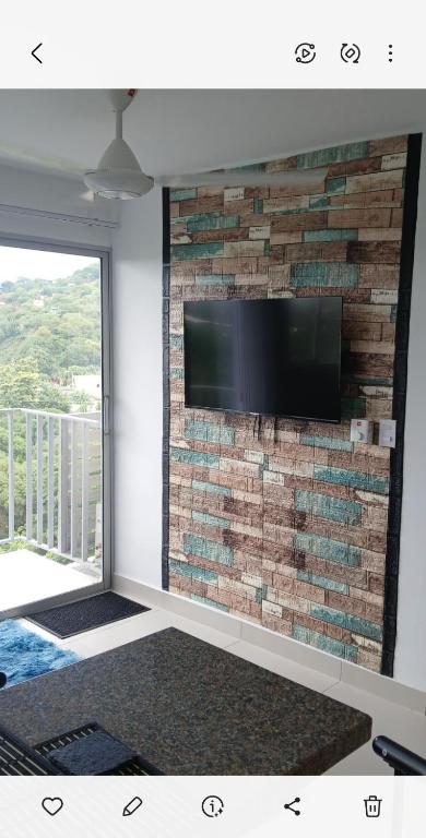 Aparta Estudio Santa Marta, Santa Marta