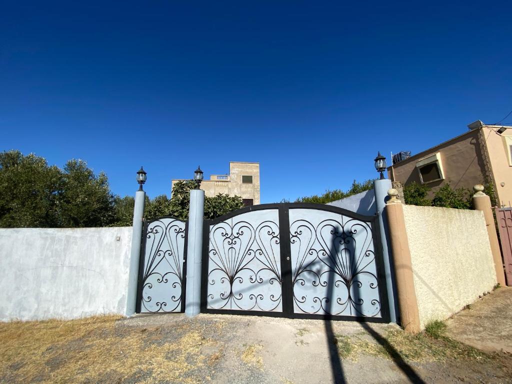 Dar Aisha, Guest House, Sidi Allal el Bahraoui