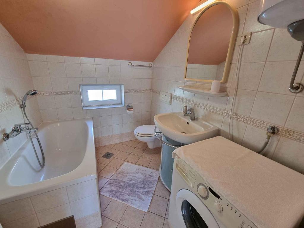 Apartment in Crikvenica 5508, Crikvenica