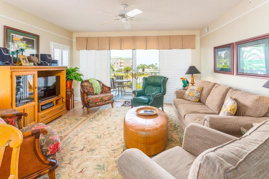 St. Simons Grand #107, Ostrov Saint Simons