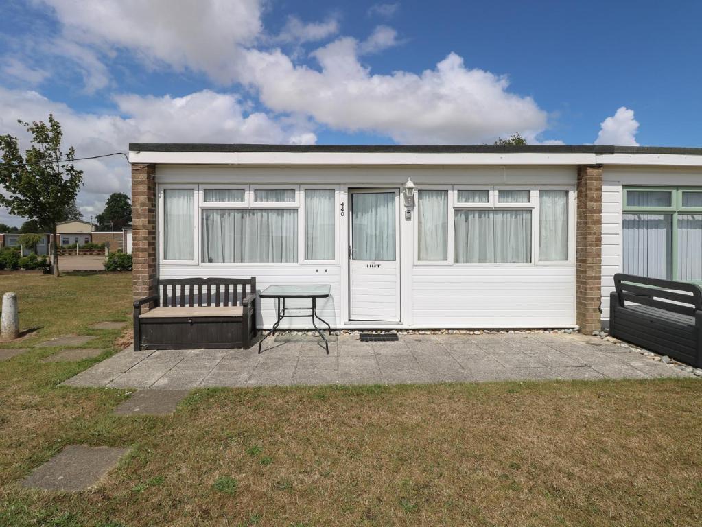 440 California Sands, Great Yarmouth