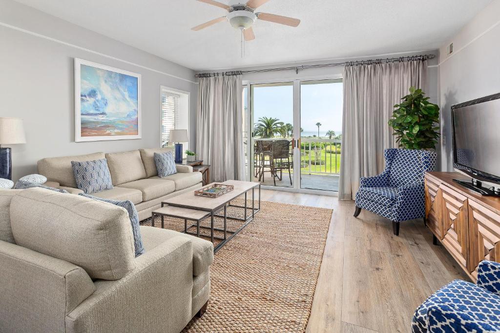 St. Simons Grand #115, Ostrov Saint Simons