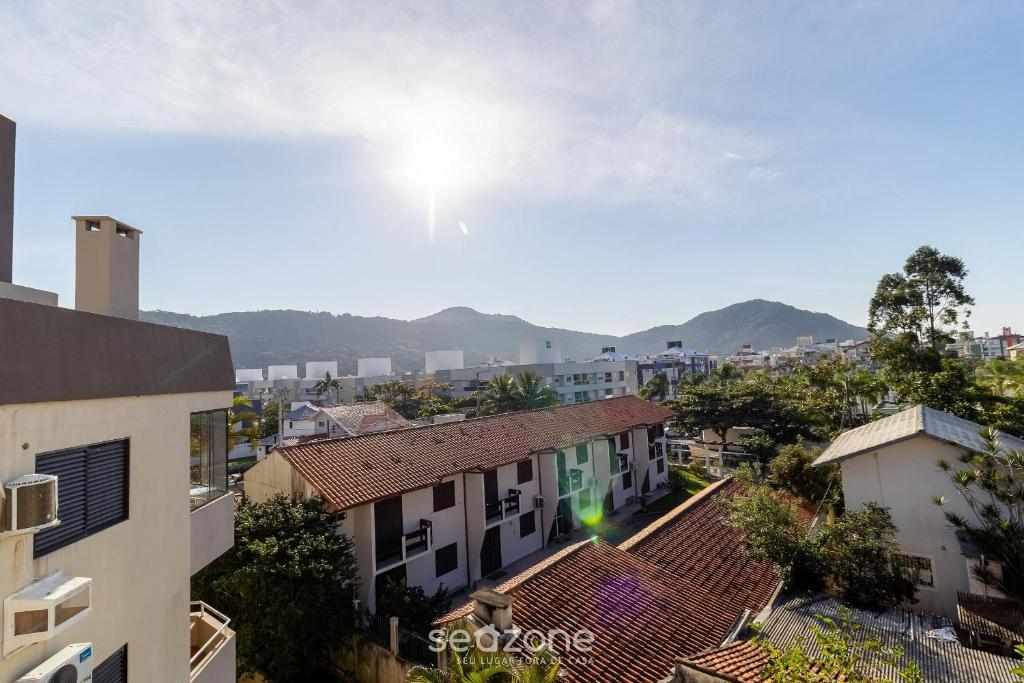 Apto c/ Churrasq. 650m da Praia QTIB0301, Florianópolis