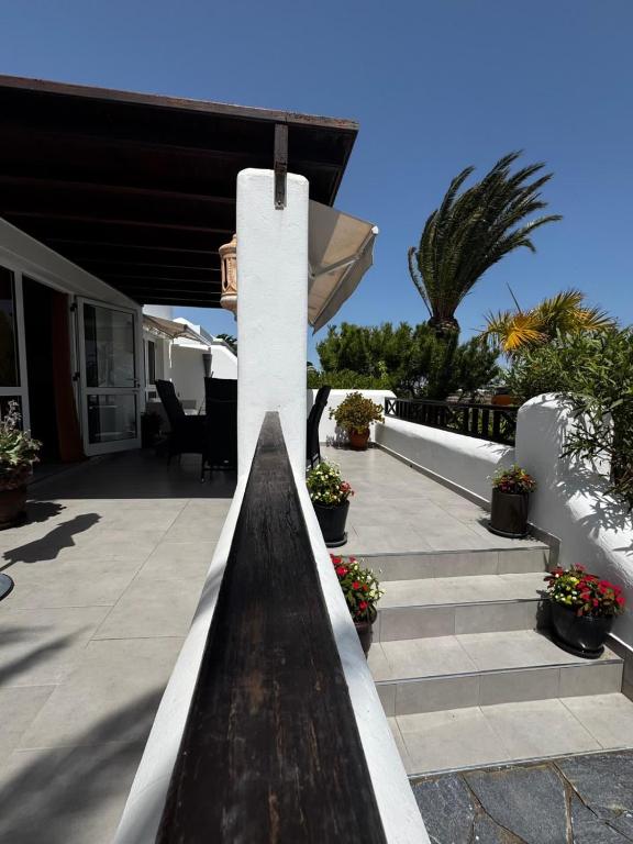 Villa privada con jardín,2 dormitorios - 3