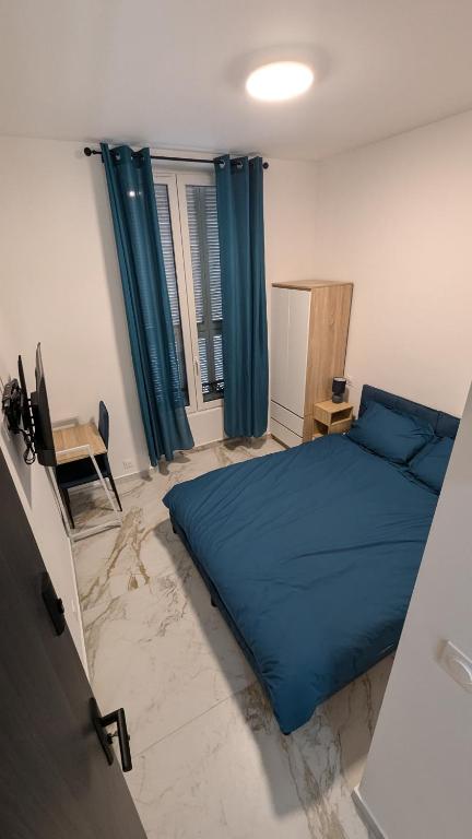 Small Paradise 4 Cozy Rooms with AC, Nice