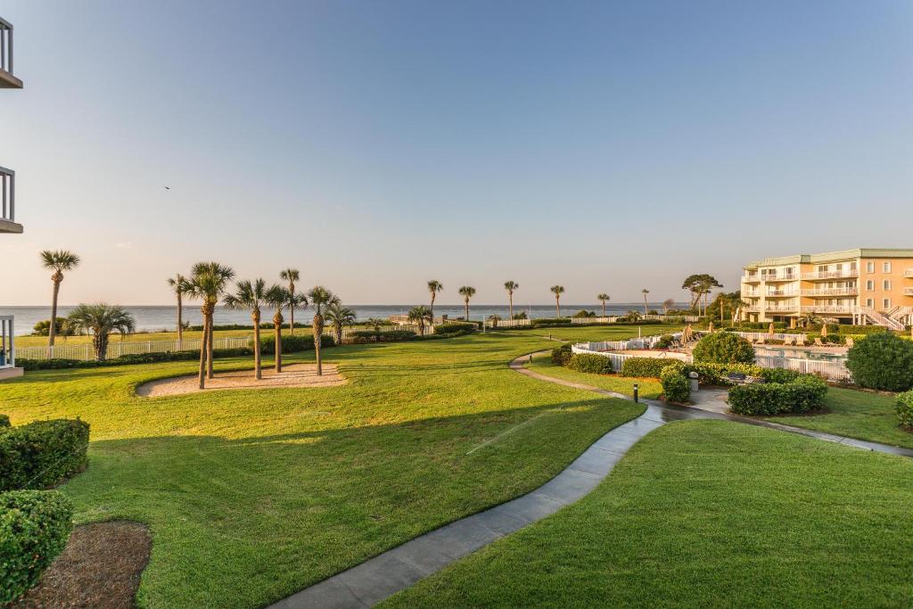 St. Simons Grand #125, Ostrov Saint Simons