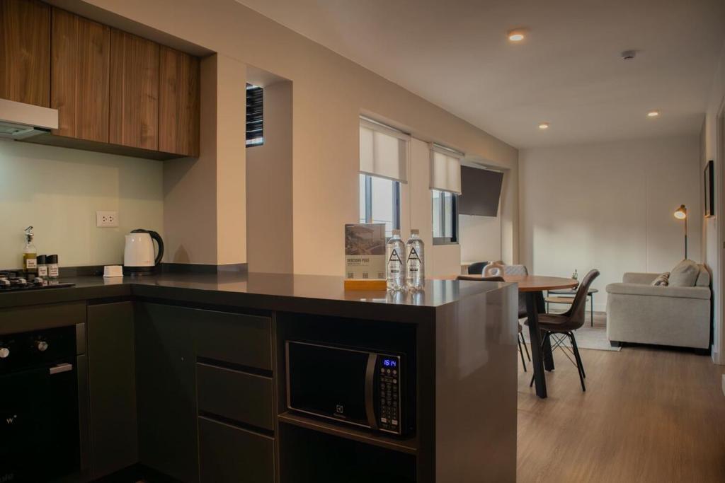 Astounding 1BR in San Isidro - 1