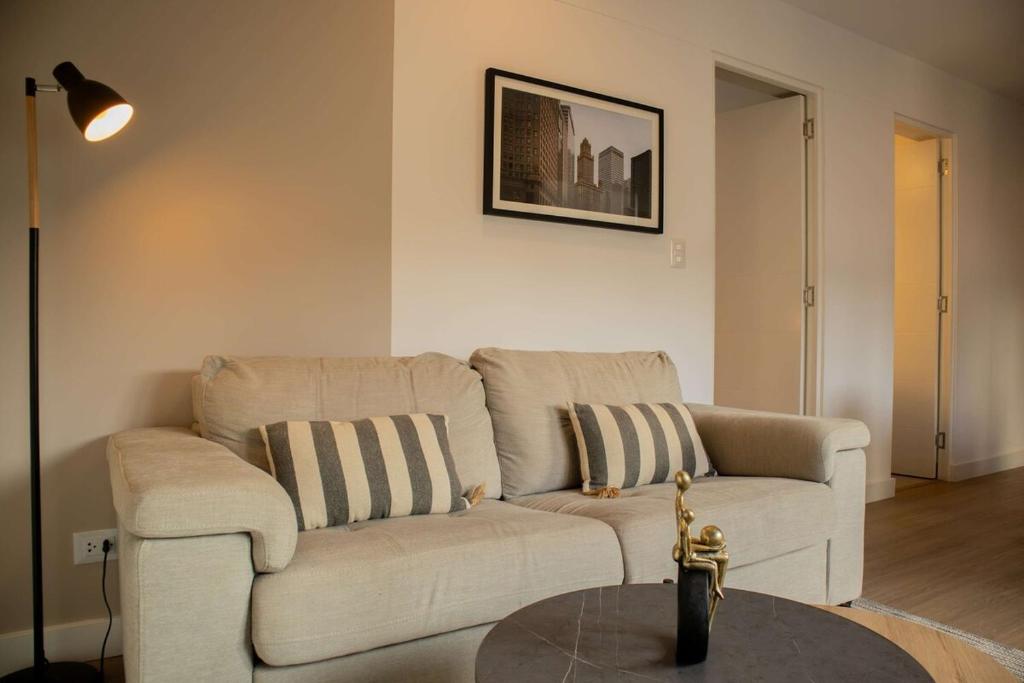 Astounding 1BR in San Isidro - 3