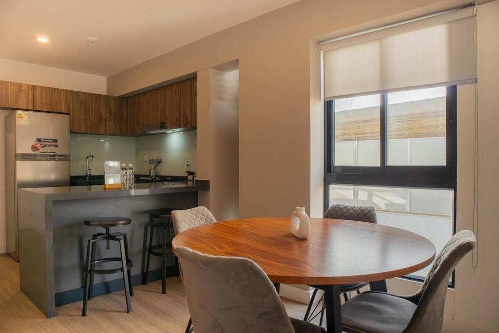 Astounding 1BR in San Isidro - 4