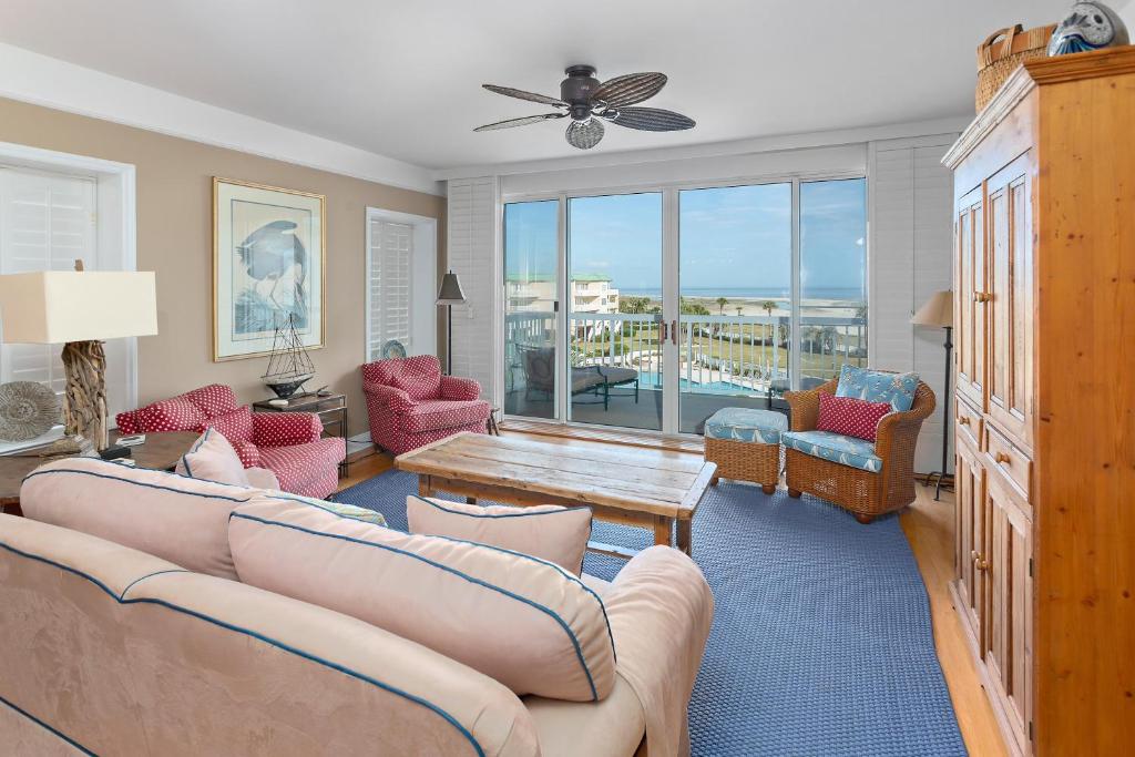 St. Simons Grand #304, Ostrov Saint Simons