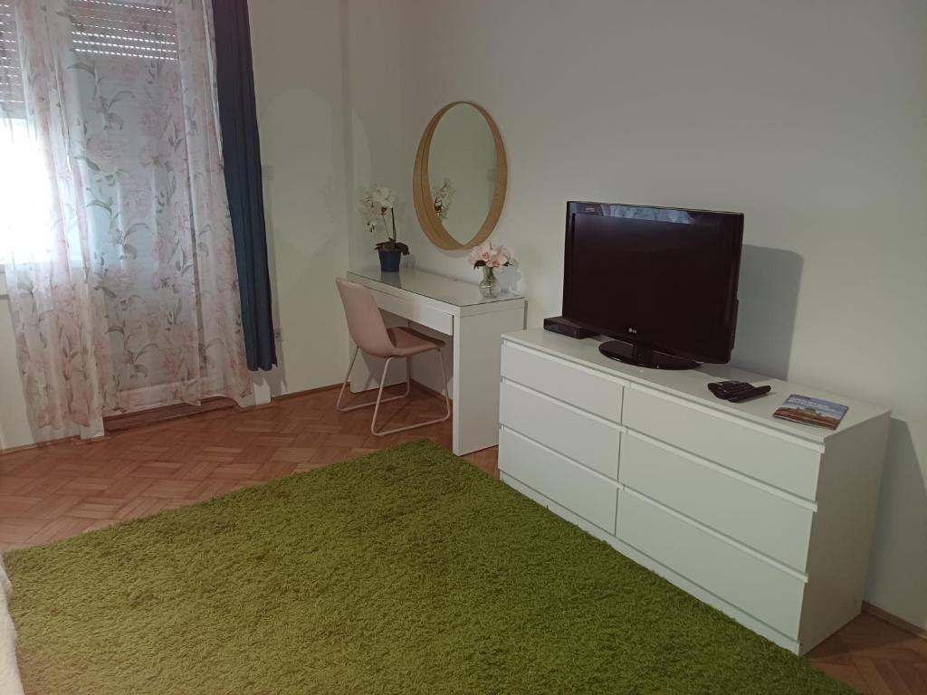 Flamingo L Apartman, Budapeszt