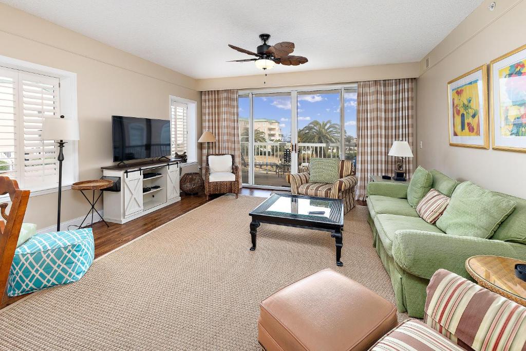 St. Simons Grand #105, Ostrov Saint Simons