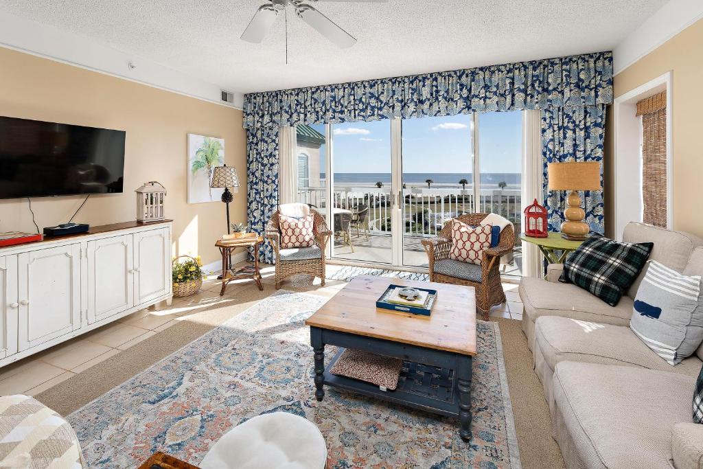 St. Simons Grand #322, Ostrov Saint Simons