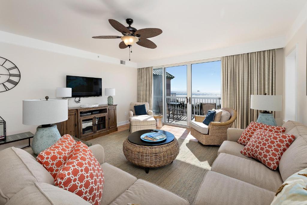 St. Simons Grand #324, Ostrov Saint Simons