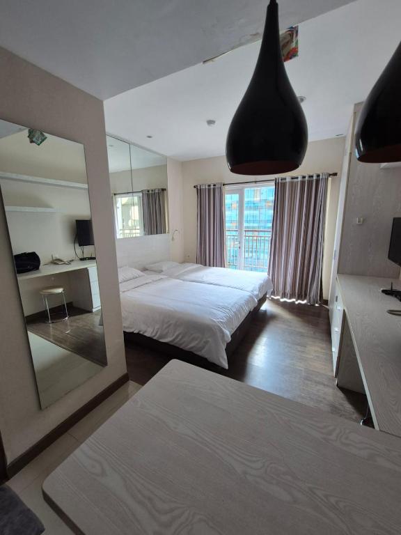 Studentpark Apartment by Jia Room, Seturan