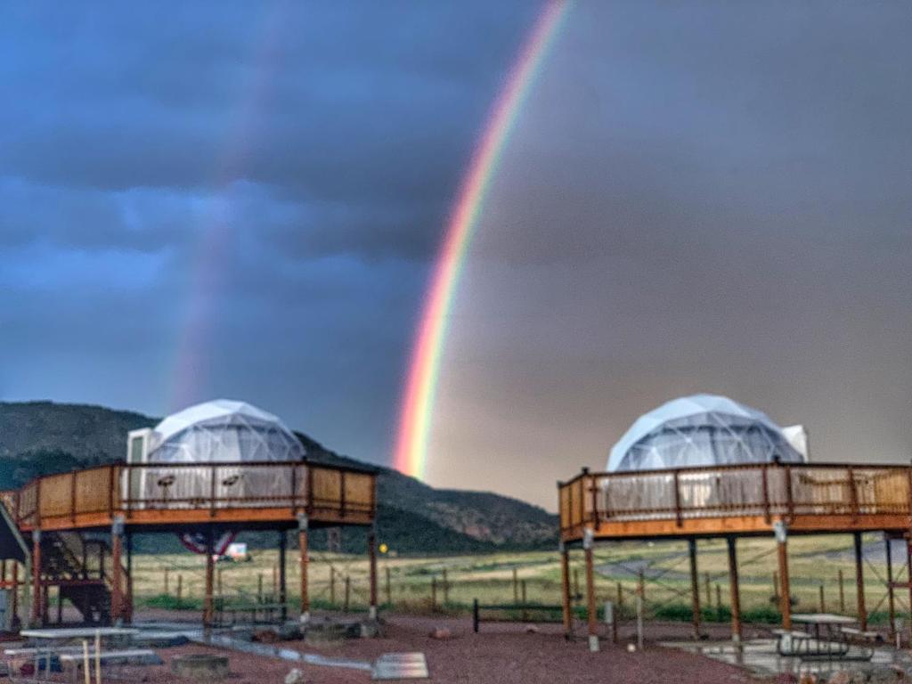 Mountain View RV Resort, Cabins & Glamping, Canon City