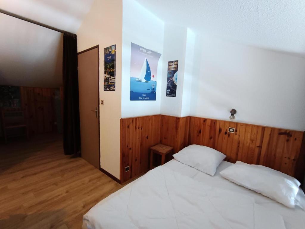 Résidence Ferme D'augustin - Batiment C - Grand duplex pour 6 personnes - Skis aux pieds MAE-8904 - 5