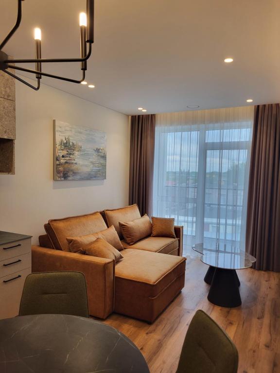 Dune studio - cozy apartment in Klaipeda center, Klaipėda