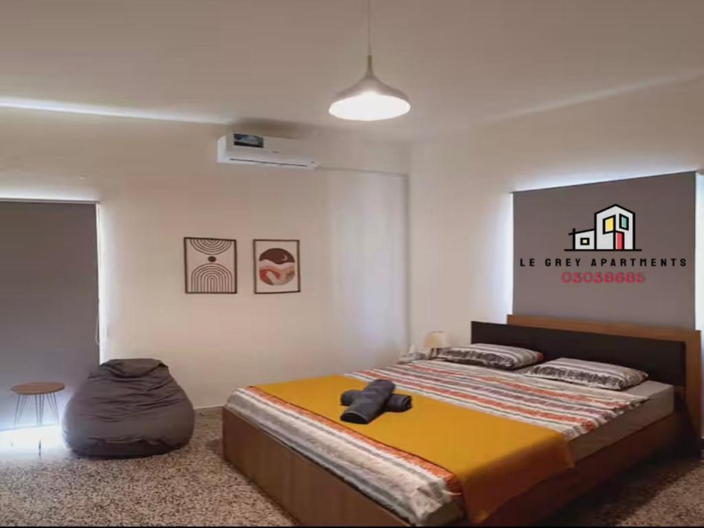 Batroun Le Grey, Batroûn